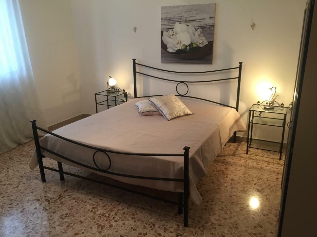 Antico Borgo Villa Monacizzo Bagian luar foto