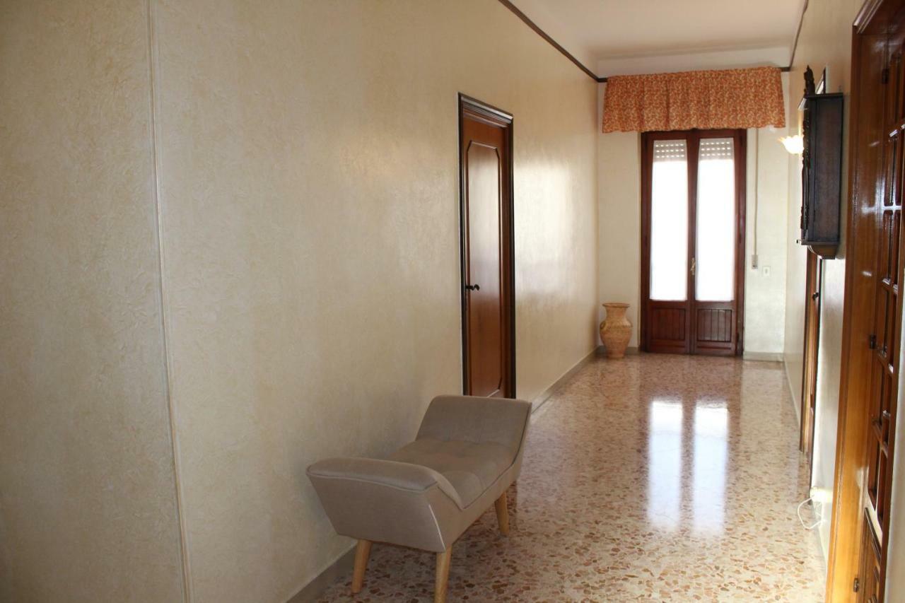 Antico Borgo Villa Monacizzo Bagian luar foto